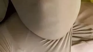 Encased Doll Orgasms