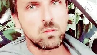 Slutboyben CAM4 Sexy Horse Cock Exposed