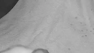 Cumming a hot big Load on SC