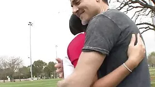 Naughty Cheerleaders #01 - (Full Movie - HD Original uncut