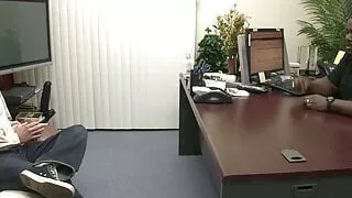 Skinny black haired camgirl with small tits fucks on webcam