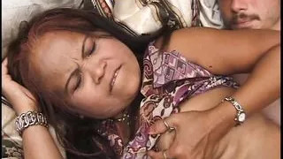 Barefoot And Pregnant #15