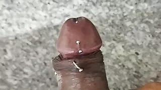 Banana Dick Is At It Again