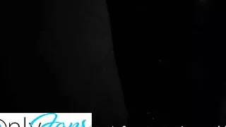 What is it? Hiding in the dark? My shiny latex body!