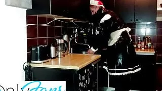 How do you do your own home duties?