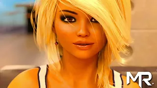 Retrieving The Past - StepFather's Endorsement and Beach E3 # 3