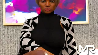 Retrieving The Past - Girls Helping Girlfriend E3 # 7