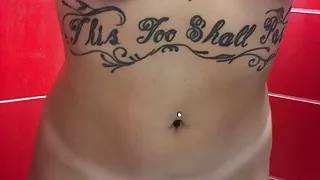 Hello baby, I need you..