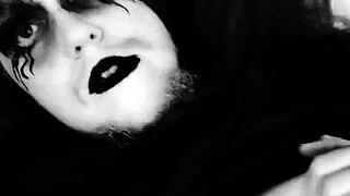 Horror Porno Verrückte Wissenschaftlerin Joi Masturbation Geil Halloween