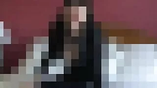 I will make you swallow your own sperm – CEI