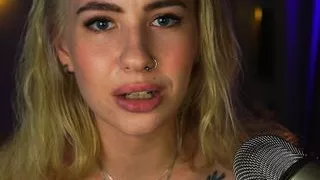 ASMR – Your cock is mine now! (Jerk Off Instruction)