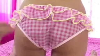 Kacey 18 – Blowjob with Braces