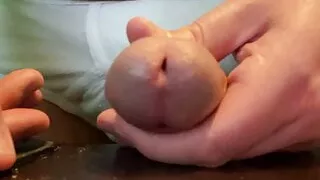 Daddy Bear Facefucks You POV