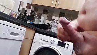 Hot Huge Spurts Plus Slow Replay