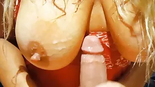 Hot Stepmoms Bedtime Treat