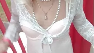 Candice crossdresser