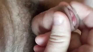 Quickly take my dick in your mouth, you'll be full of cum