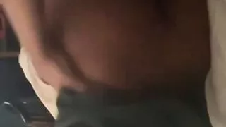 Afrikanischer Sex, Amateursex, Arsch, Großer Arsch, Schwarzer Sex, Ebenholz