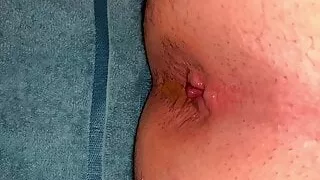 Look how deep my hole is mmm