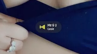 Little bit of a flash