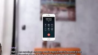 The Adventurous Couple: Hot Wife – S2E24