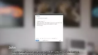 The Adventurous Couple: S2E28