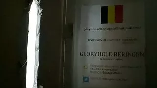 DIQSUQR - Edging the str8 Italian dude!