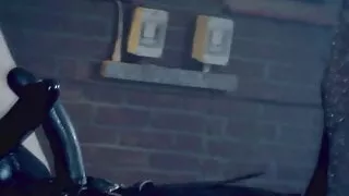 Paige Ashley – sex swing domination riding new dick