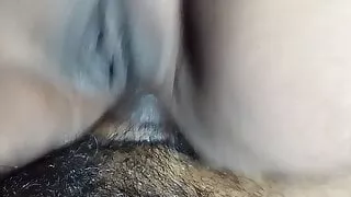 Mary dando meu cu bem gostoso