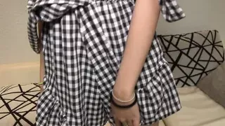 Shy Sexy Asian Lesbian Wants To Get Pregnant