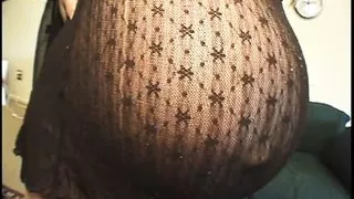 Barefoot And Pregnant #13