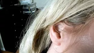 Stepson Seduces Stepmom at the Pool Episode 2