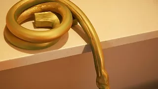 Snaking myself with the Sinnovator Basilisk