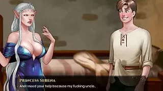 What A Legend: Guy Is On His Way To Lose His Virginity: Ep1