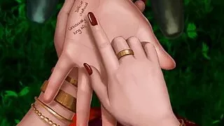 What A Legend: Gypsy Magic - Ep3