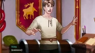 What A Legend: Magical World - Ep4