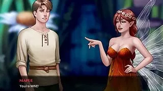 What A Legend: World Full With Magic - Ep6