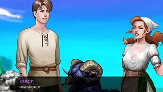 What A Legend: A Story Of A Private Detective - Ep9