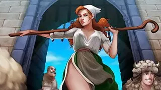 What A Legend: Inside This Big City – Ep13