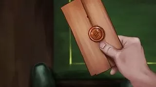 What A Legend:  Sexy Elf Princess - Ep17