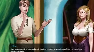 What A Legend: Housewife - Ep 20