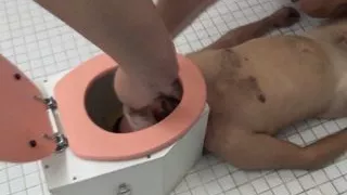 Madame Carla + Amber Fetish Femdom Maledom Lezdom