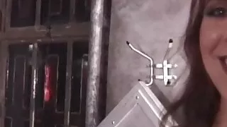 You are going to become the perfect slave