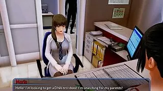 Harem Hotel - (PT 70) - NC