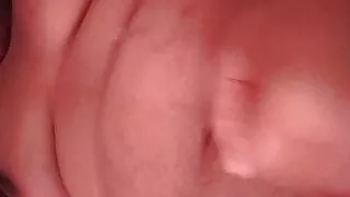 BBW BBC Enby Ecstasy One