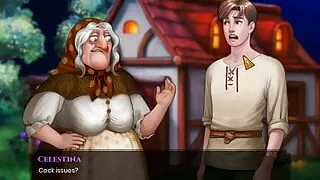 What A Legend: In The Village - Ep22