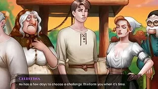 What A Legend: Matchmaker Lady - Ep23