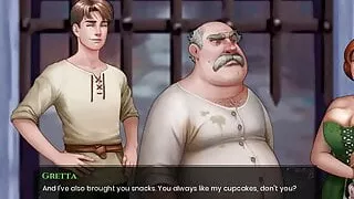 What A Legend:Waldo And His Wife-Ep24