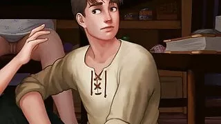 What A Legend: Night Adventures - Ep 27