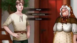 What A Legend: Tom And Calestine, The Matchmaker Lady - Ep28.av